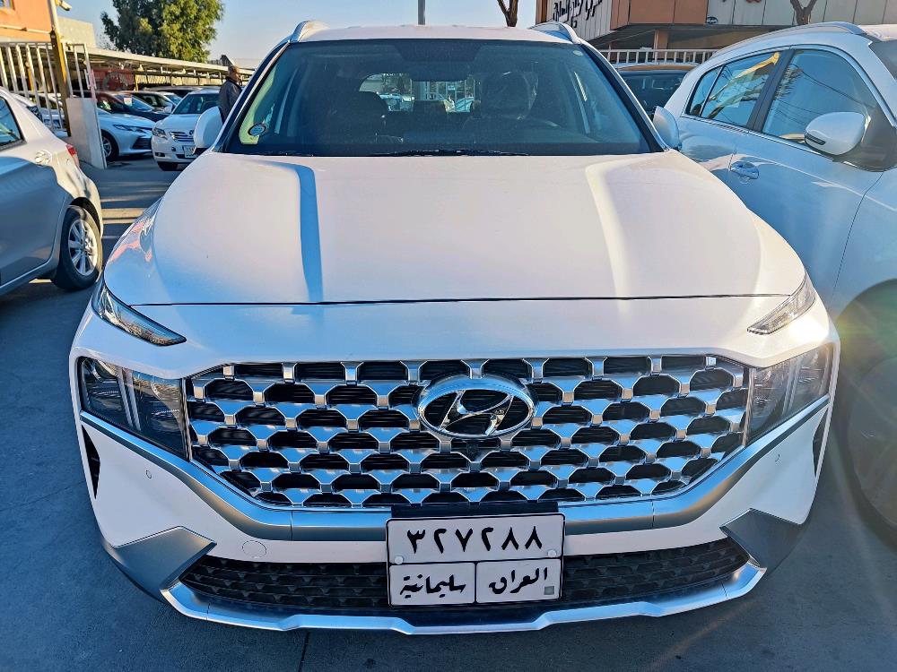 هیوندای سەنتافی